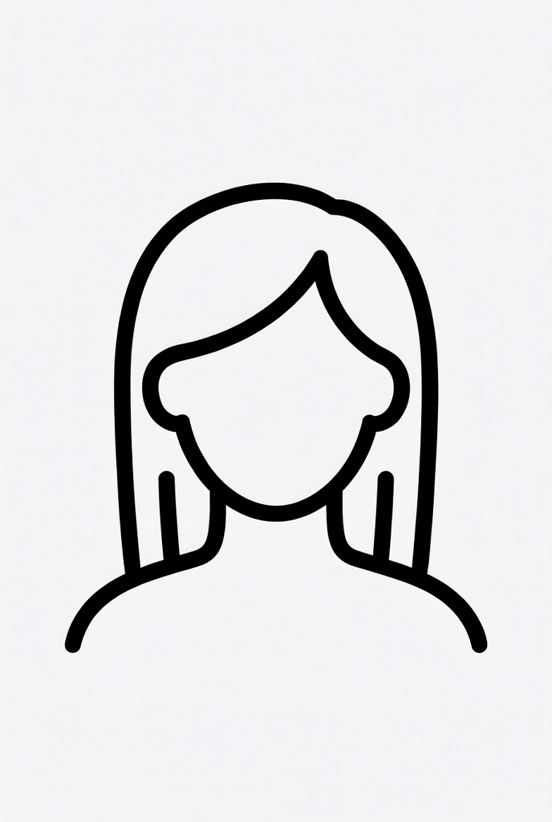 Ritratto di uomo in giacca scura con espressione professionale